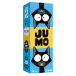 Jumo (Ed. Italiana)