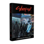 Cyberpunk Red - Manuale Base