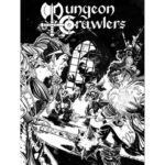 Dungeon Crawlers (Ed. Italiana)