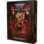 Warhammer 40.000: Wrath & Glory - Starter Set (Ed. Italiana)