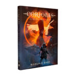 Coriolis: Il Buio Profondo - Manuale Base (Ed. Italiana)