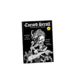Shadowdark - Cursed Scroll vol.1: Diavolerie! (Ed. Italiana)