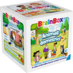 Brainbox - Animali Domestici (Ed. Italiana)
