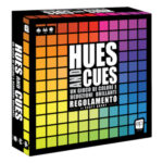 Hues & Cues (Ed. Italiana)