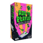 Add to Playlist (Ed. Italiana)