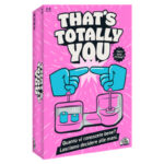 That's Totally You (Ed. Italiana)
