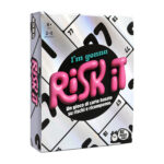 Risk It (Ed. Italiana)