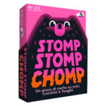 Stomp Stomp Chomp (Ed. Italiana)
