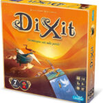 Dixit - Ed. Italiana