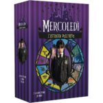 Mercoledì: L'Attacco dell'Hyde (Ed italiana)