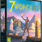7 Wonders, nuova edizione