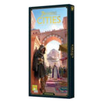 7 Wonders - Cities, nuova edizione