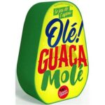 Olé! Guacamole - Ed. Italiana