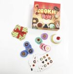 Cookie Box - Ed. Italiana - immagine 2