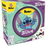 Dobble Stitch (Eco-Sleeve) - Ed. Italiana