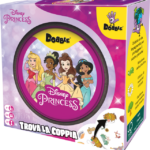 Dobble - Disney Princess