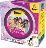 Dobble - Disney Princess