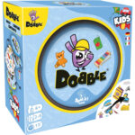 Dobble Kids (Eco-Sleeve)