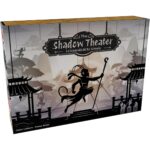 The Shadow Theater - Ed. Italiana