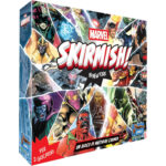 Marvel Skirmish! - Ed. Italiana
