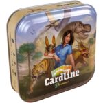 Cardline - Dinosauri