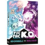 Tic Tac K.O. - Adorabili Vs. Malvagi