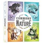 Command of Nature (Ed italiana)