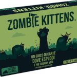 Zombie Kittens - Ed. Italiana