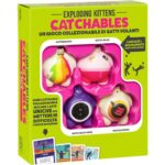 CATchables - 4 Pack: Ed. Italiana