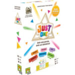 Just One - Ed. Italiana 2025 (Ed. Italiana)