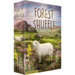 Forest Shuffle - Dartmoor: Ed. Italiana