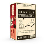 Horrible Therapist (Ed. Italiana)