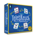 Telesketch (Ed. Italiana 2025)