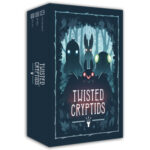 Twisted Cryptids (Ed. Italiana)