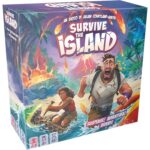 Survive the Island - Ed. Italiana