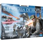 Star Wars - Battaglia di Hoth: Ed. Italiana