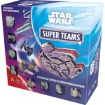Star Wars - Super Teams: Ed. Italiana