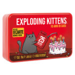Exploding Kittens - 10 Anni di Caos (Ed. Italiana)