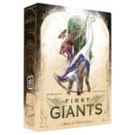 First Giants (Ed. Italiana)