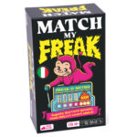 Match My Freak (Ed. Italiana)