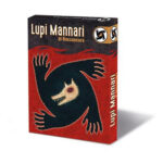 Lupi Mannari di Roccascura (Nuova Edizione)