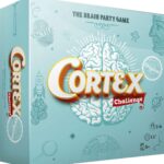 Cortex Challenge
