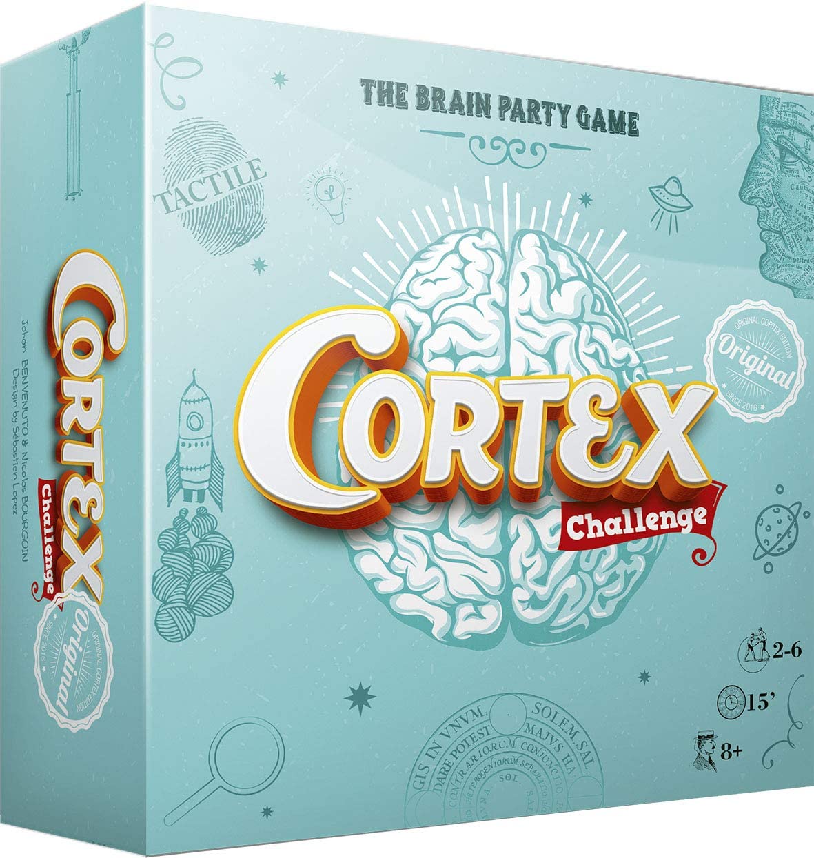 STR8930 Cortex Challenge - immagine 1