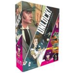 Unlock! 5 Heroic Adventures (Ed. Italiana)