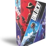 Unlock! - Extraordinary Adventures: Ed. Italiana