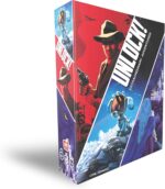 Unlock! - Extraordinary Adventures: Ed. Italiana
