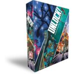 Unlock! Supernatural Adventures - Ed. Italiana