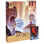 Puzzle da 1000 Pezzi - Dixit Puzzle: Mermaid in Love
