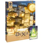 Puzzle da 1000 Pezzi - Dixit Puzzle: Deliveries