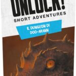 Unlock! - Il Dungeon di Doo-Arann's